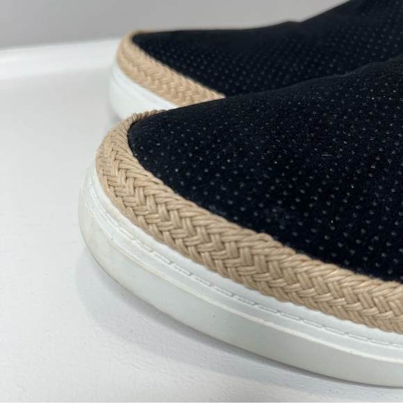 LifeStride Loma 2 Sneaker Slip On Black - Picture 11 of 13